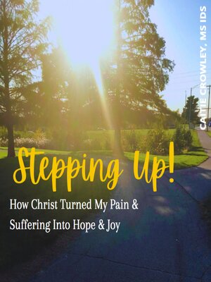 cover image of Stepping Up!